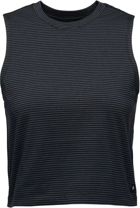 BLACK DIAMOND Women's STRIPE Tank Top