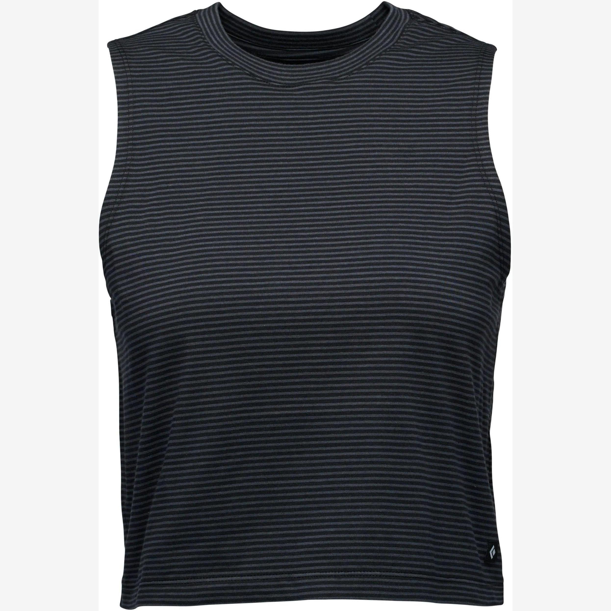 BLACK DIAMOND Women's STRIPE Tank Top