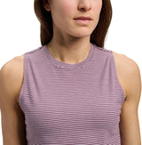 BLACK DIAMOND Women's STRIPE Tank Top