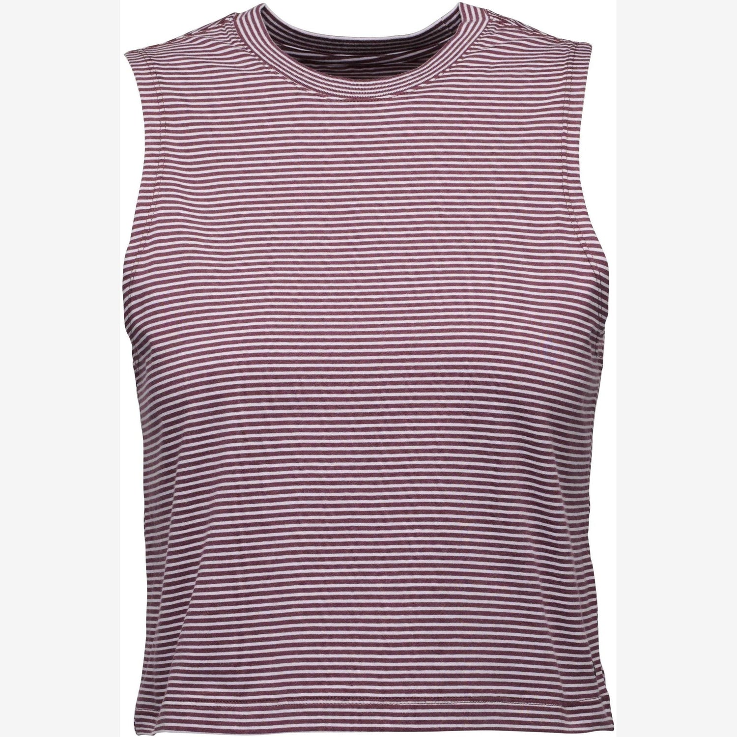 BLACK DIAMOND Women's STRIPE Tank Top