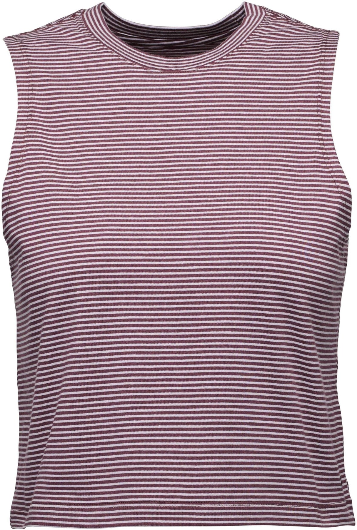 BLACK DIAMOND Women's STRIPE Tank Top