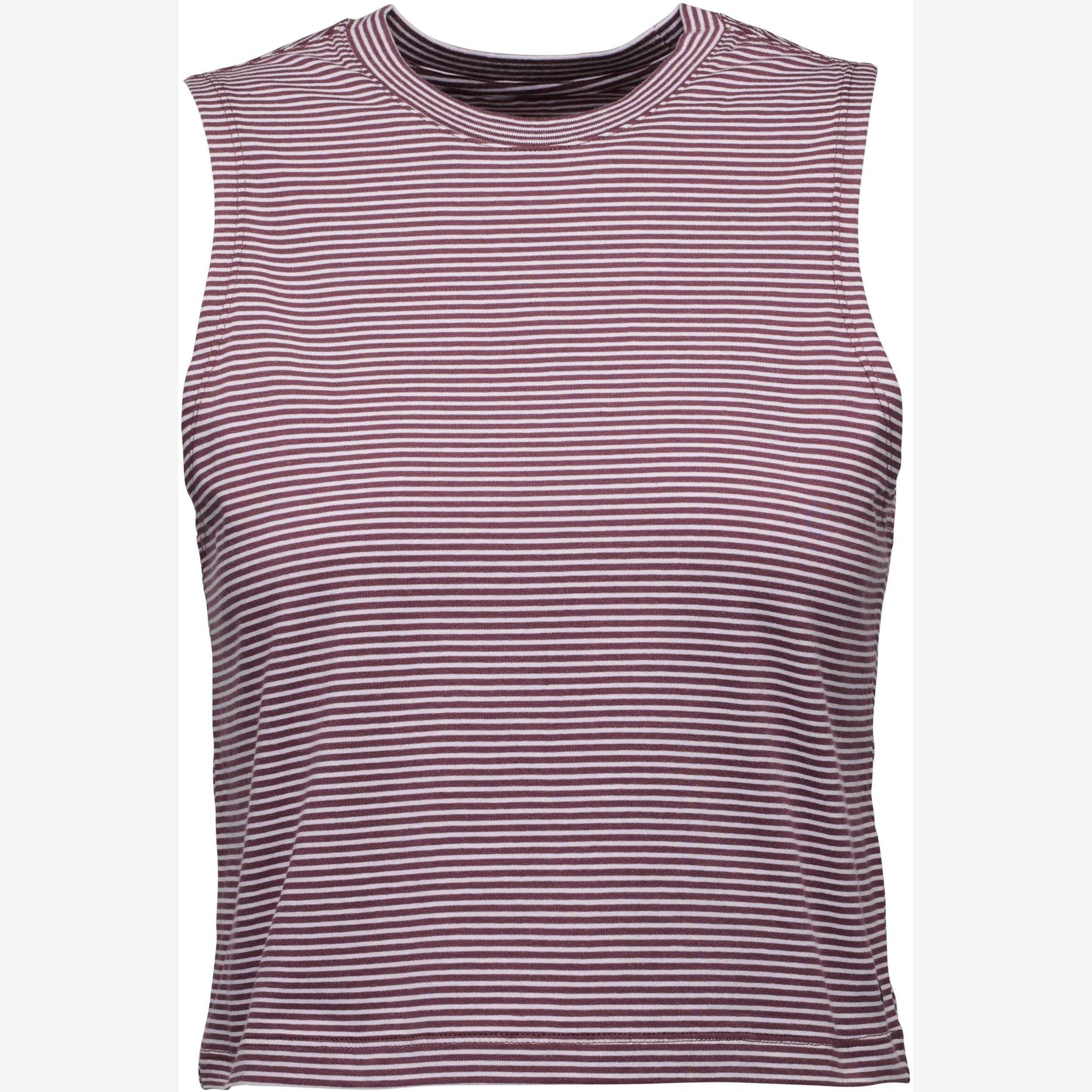 BLACK DIAMOND Women's STRIPE Tank Top