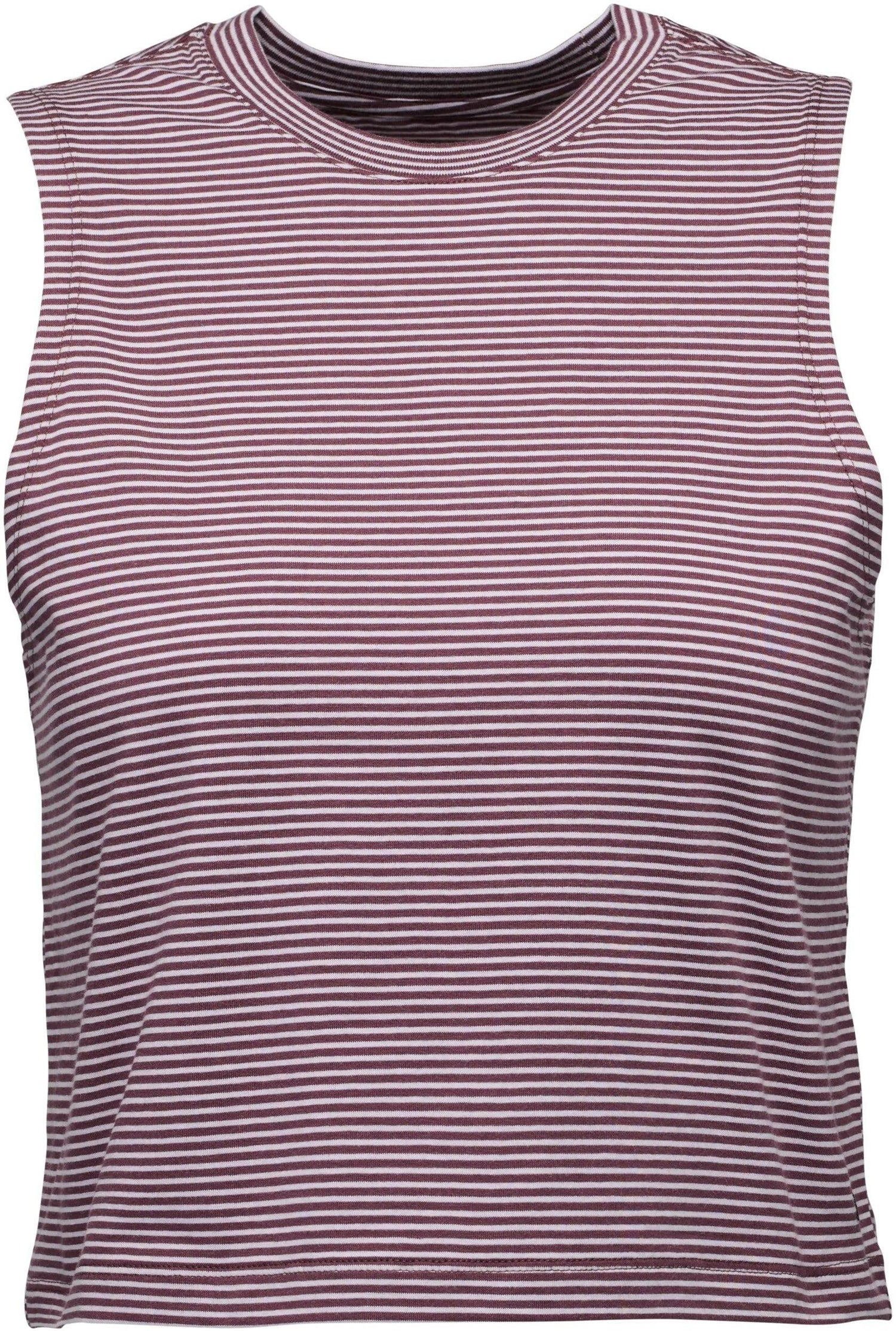 BLACK DIAMOND Women's STRIPE Tank Top