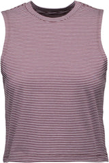 BLACK DIAMOND Women's STRIPE Tank Top
