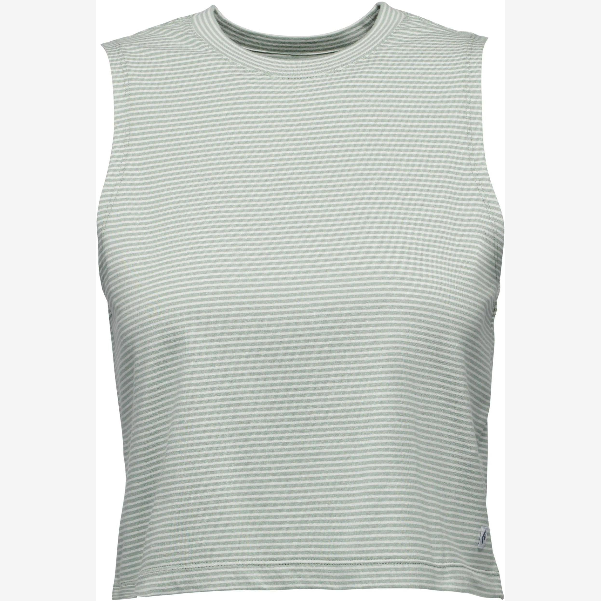BLACK DIAMOND Women's STRIPE Tank Top