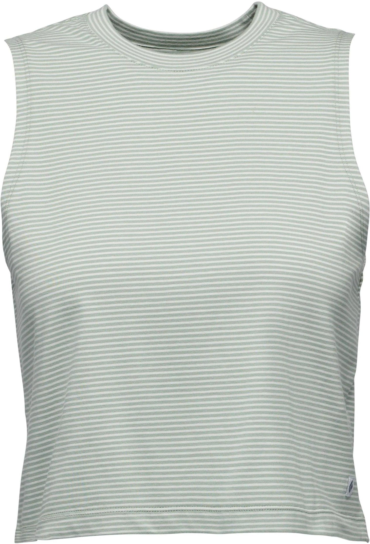 BLACK DIAMOND Women's STRIPE Tank Top