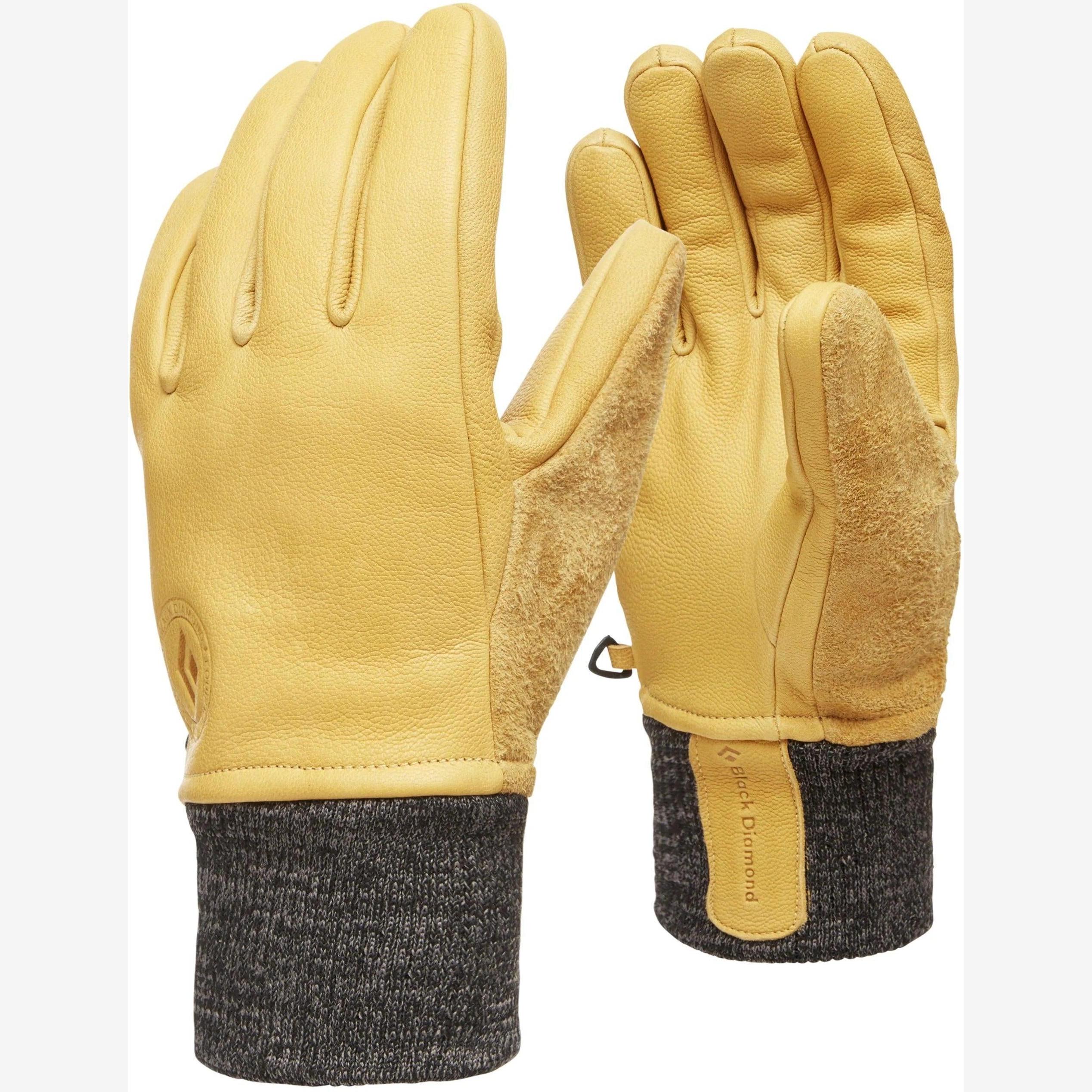 BLACK DIAMOND DIRTBAG Gloves