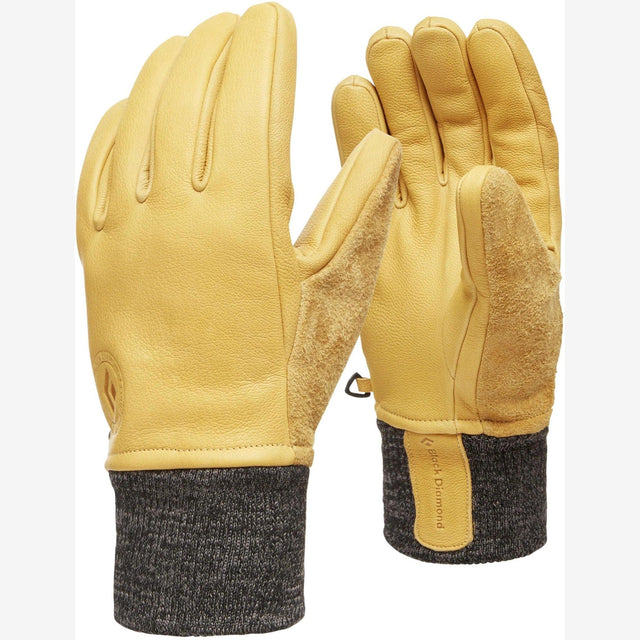 BLACK DIAMOND DIRTBAG Gloves