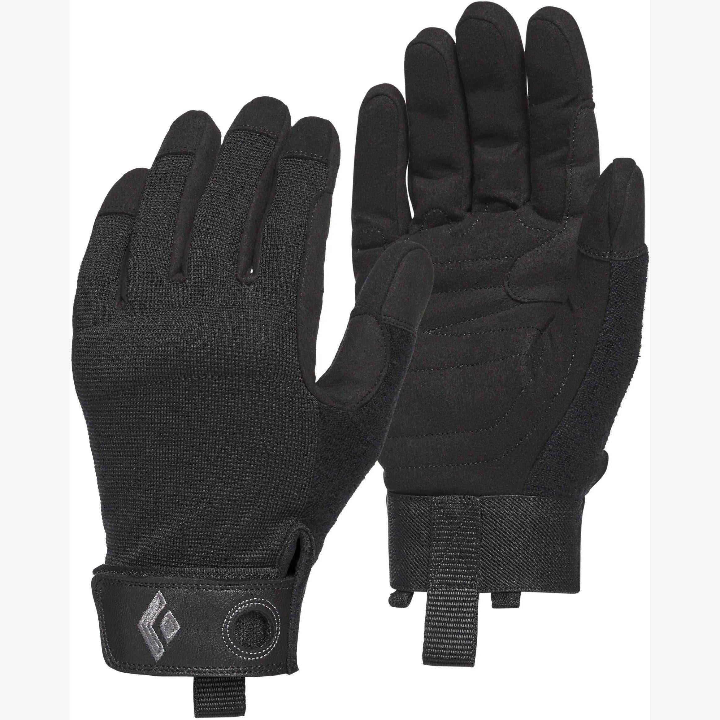 BLACK DIAMOND Men's CRAG Gloves