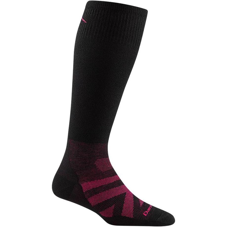 DARN TOUGH Women's Thermolite RFL Over-the-Calf Ultra-Lightweight Ski & Snowboard Socks 8029