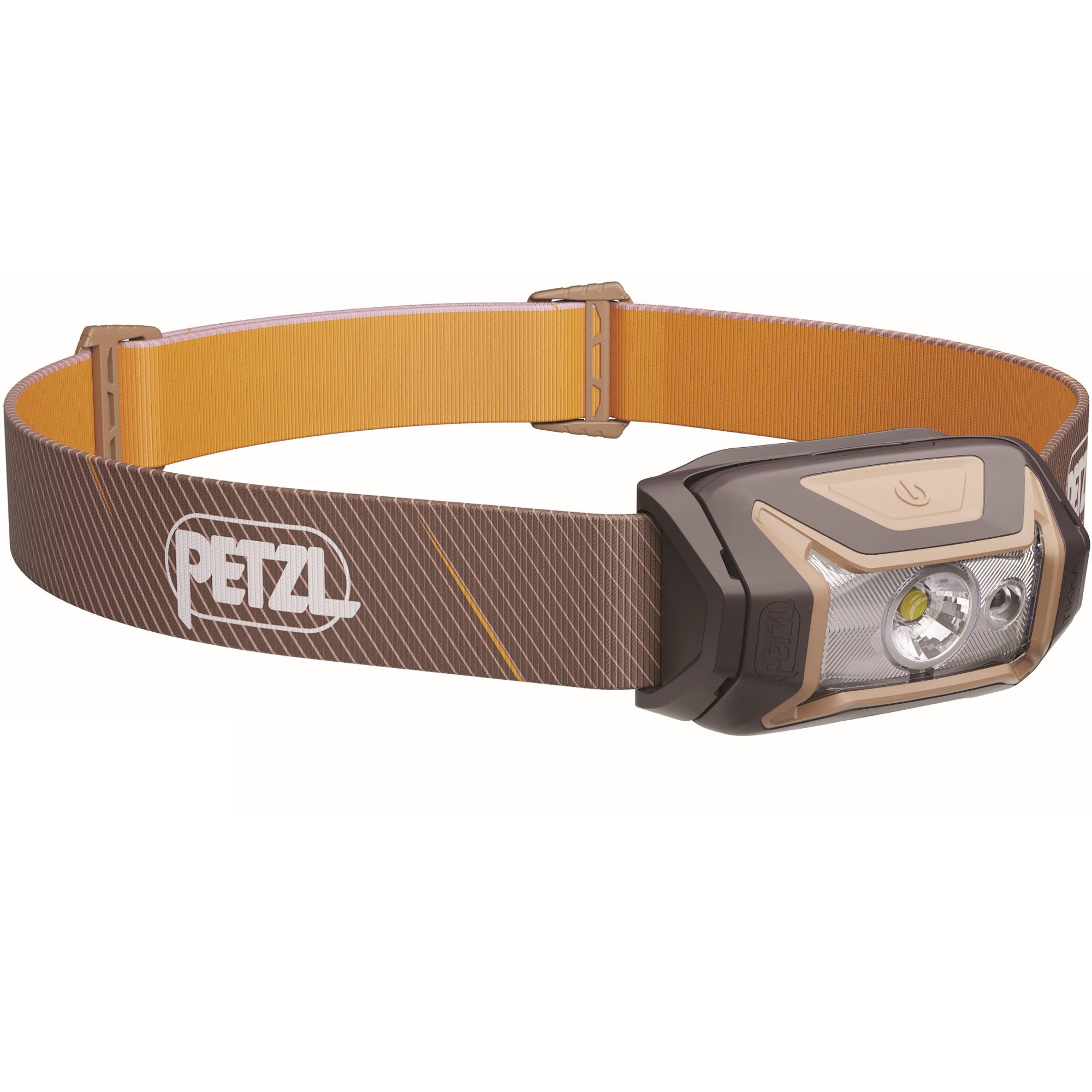 PETZL TIKKA 350 Headlamp