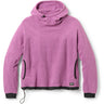 MOUNTAIN HARDWEAR Women's Summit Grid Big Grid Hoody