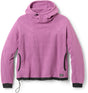 MOUNTAIN HARDWEAR Women's Summit Grid Big Grid Hoody