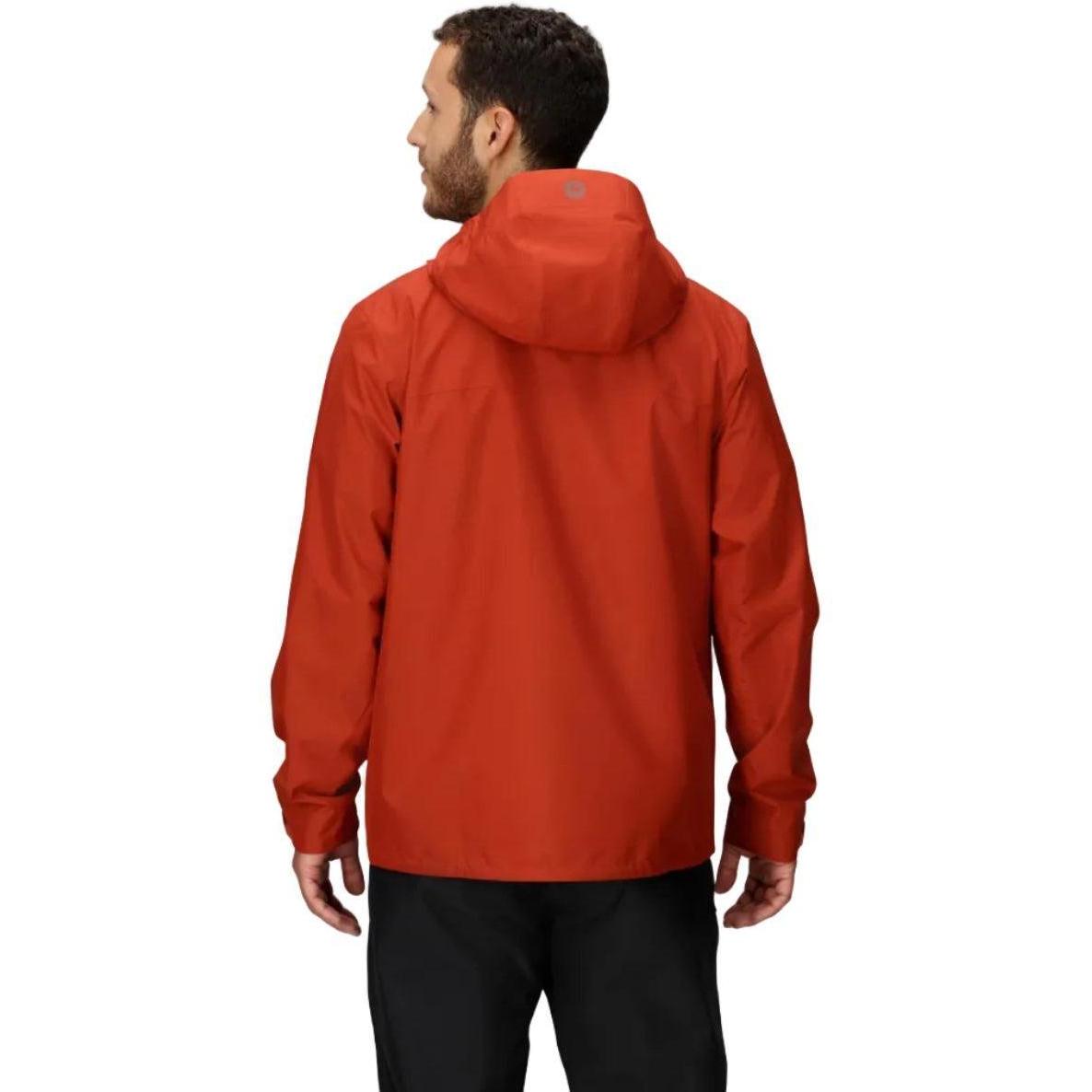 MARMOT Men's Minimalist Pertex Rain Jacket