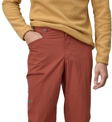 PATAGONIA Men's Pants RPS ROCK