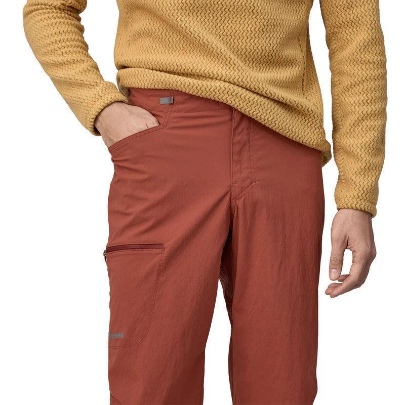 PATAGONIA Men's Pants RPS ROCK