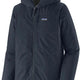 PATAGONIA Men's Rain Jacket Boulder Fork