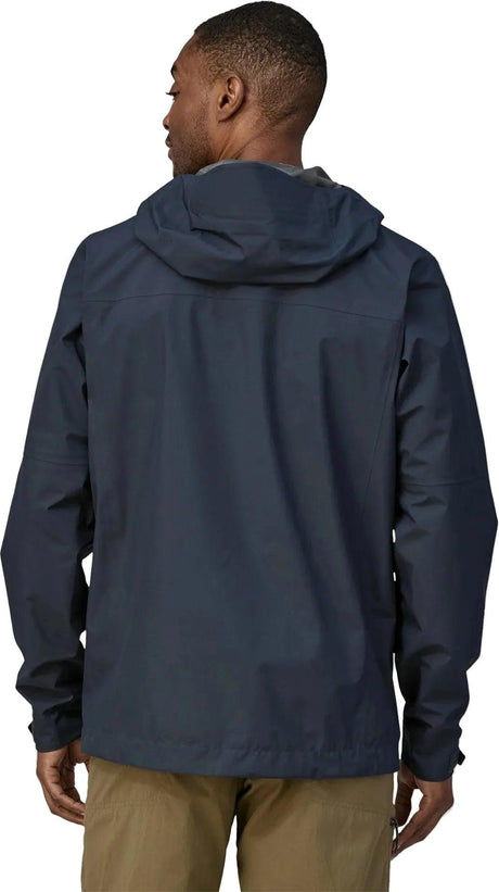 PATAGONIA Men's Rain Jacket Boulder Fork