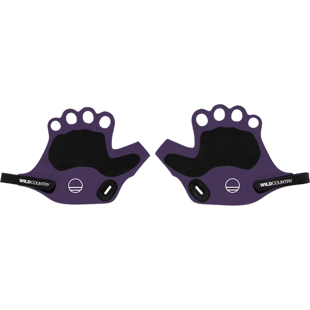 WILD COUNTRY Crack Climbing Gloves