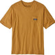 PATAGONIA Men's Short Sleeve Pocket T-Shirt
