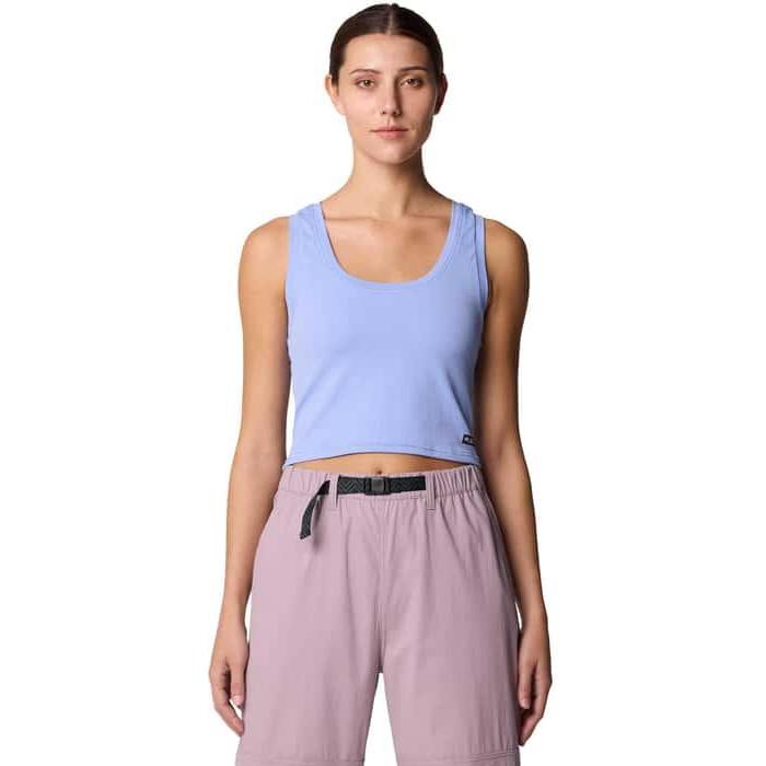 MOUNTAIN HARDWEAR Women's Peak Knit Tank Top