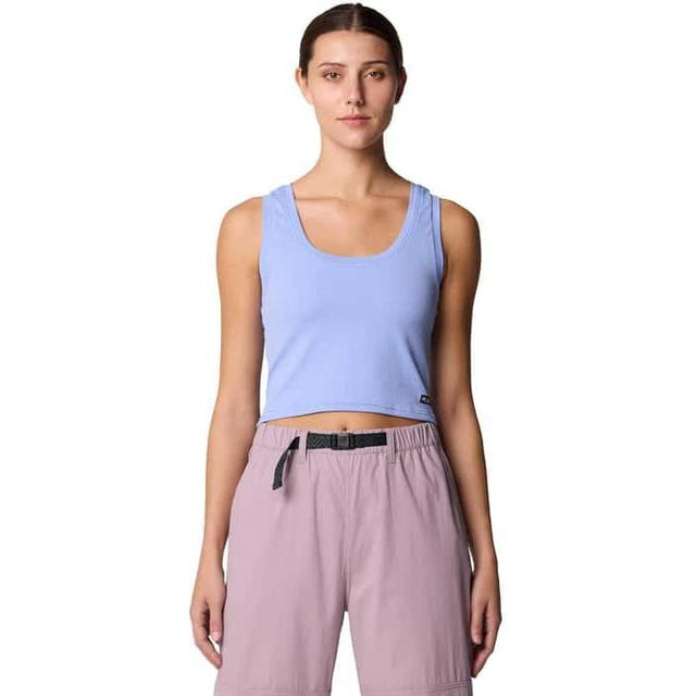 MOUNTAIN HARDWEAR Women's Peak Knit Tank Top