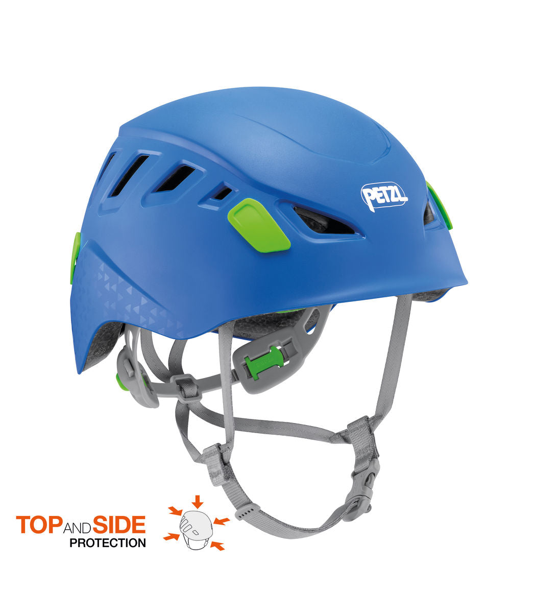 PETZL Kid's Picchu Climbing Helmet