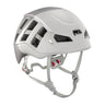 PETZL METEOR HELMET WHITE/GRAY