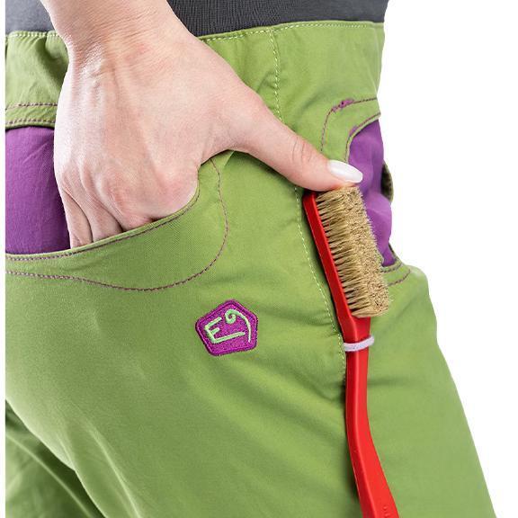 E9 Women's Onda Story Pants