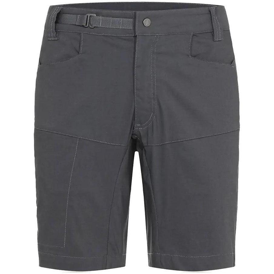 BLACK DIAMOND Men's ANCHOR Stretch Shorts