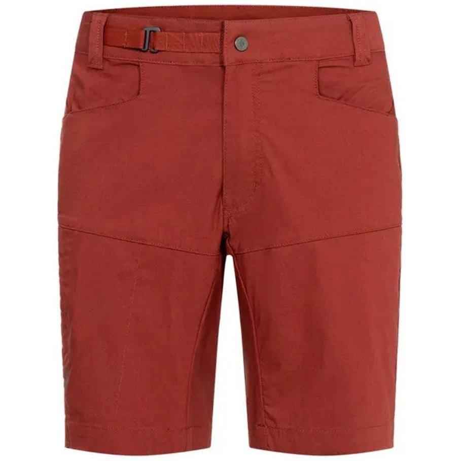 BLACK DIAMOND Men's ANCHOR Stretch Shorts