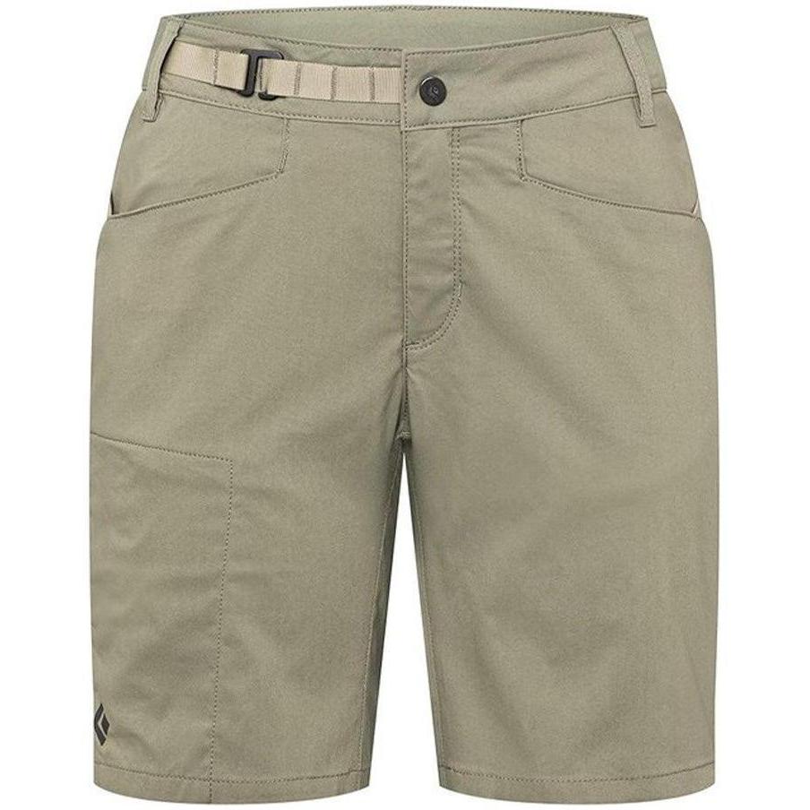 BLACK DIAMOND Men's ANCHOR Stretch Shorts