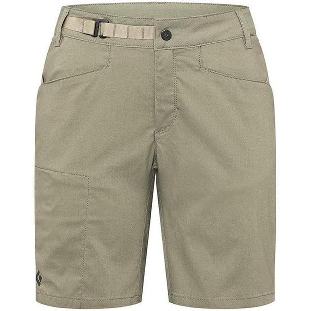 BLACK DIAMOND Men's ANCHOR Stretch Shorts