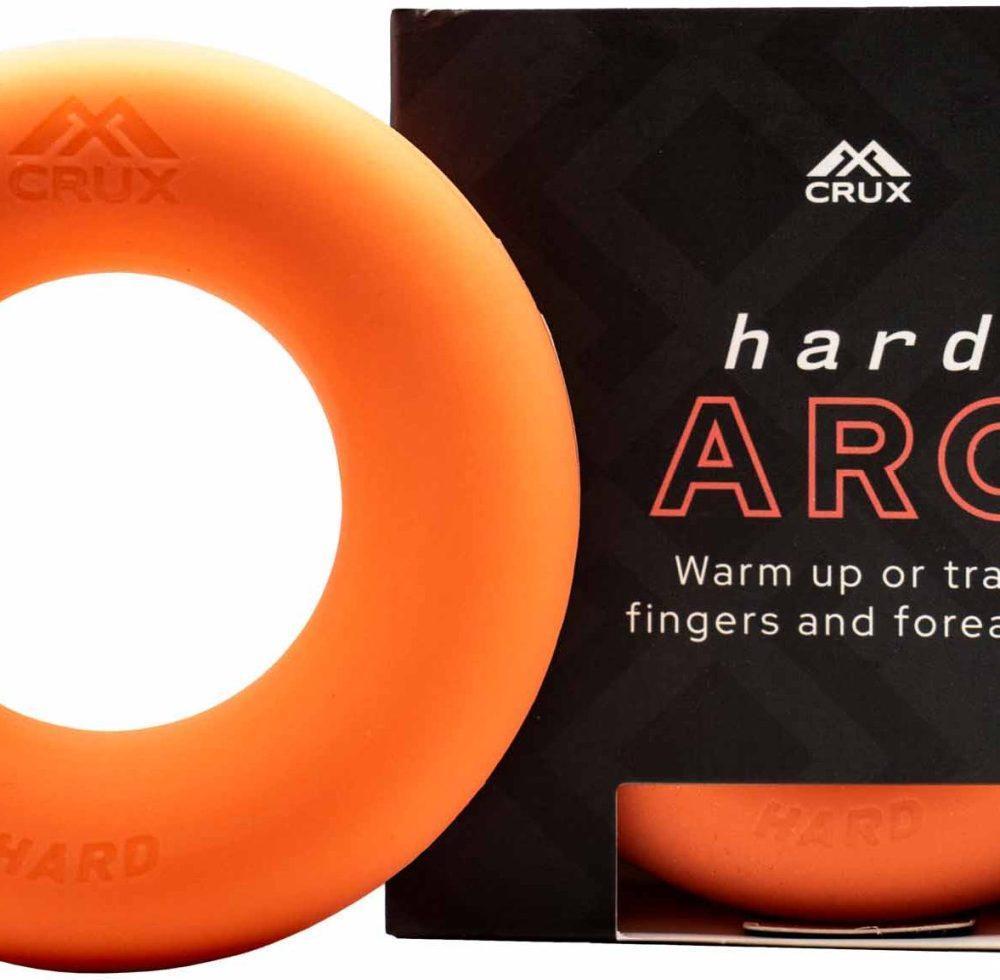 CRUX Aro
