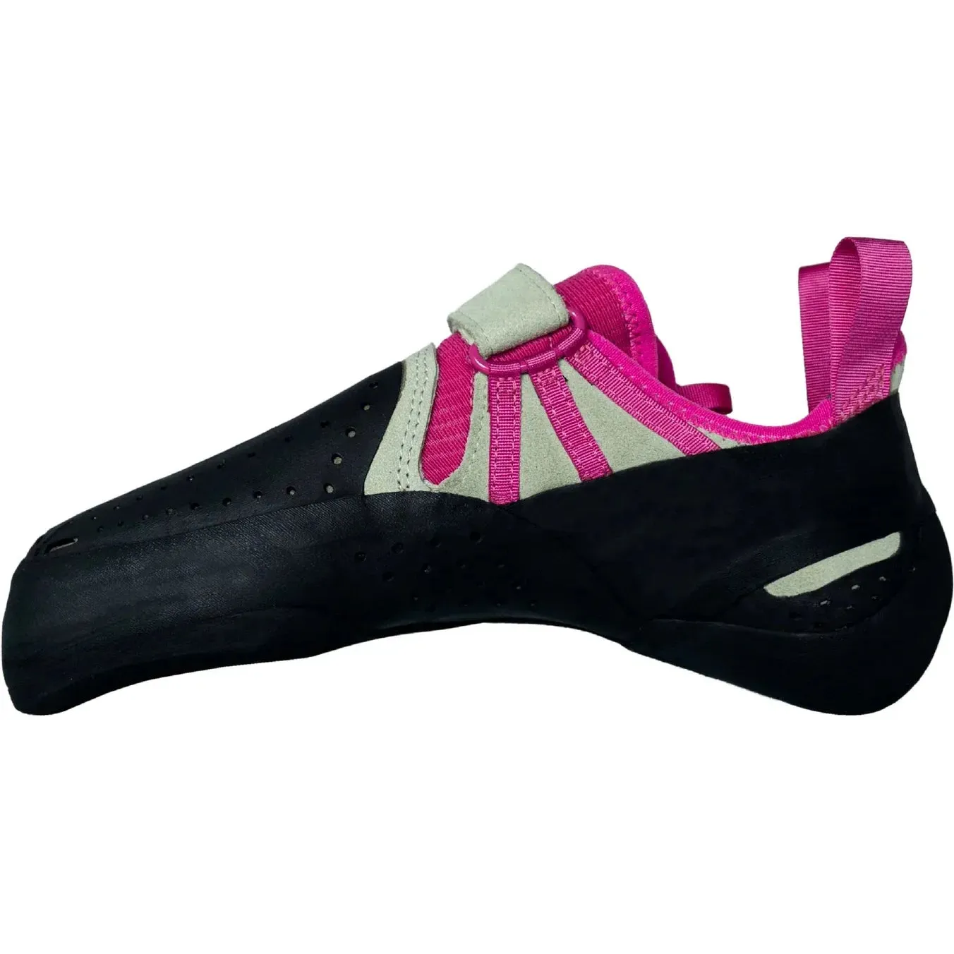 BUTORA Women's ACRO COMP (narrow) Climbing Shoes