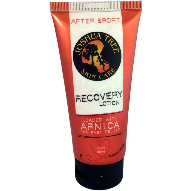 JOSHUA TREE Recovery Lotion