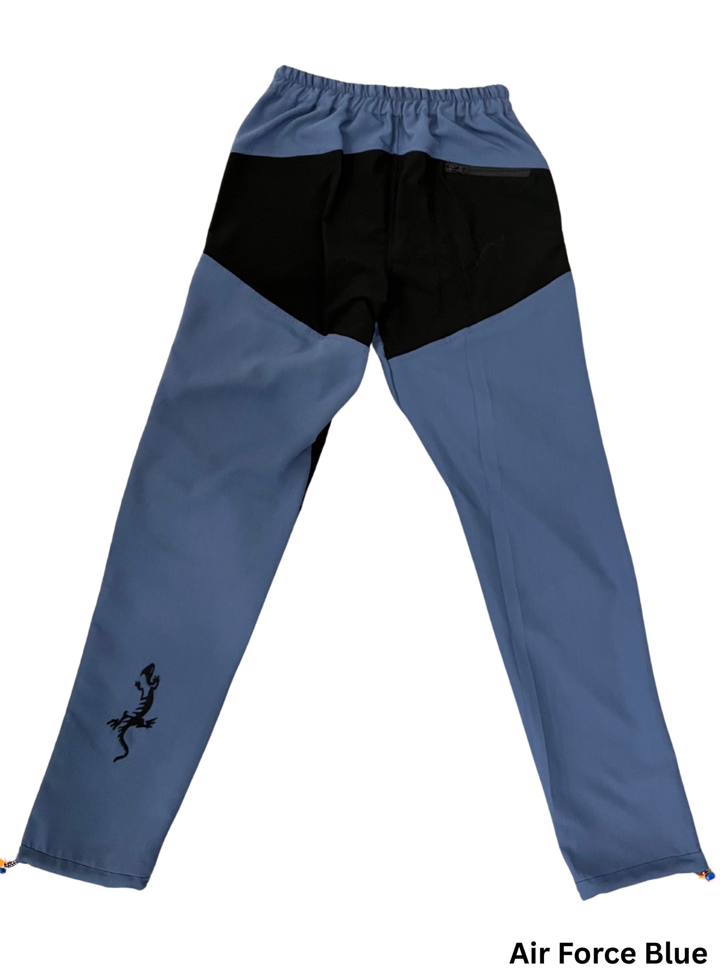 TURK MOUNTAIN Men's Climbing Pants Solid Color