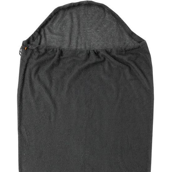 BIG AGNES Alpha Direct Fleece Sleeping Bag Liner