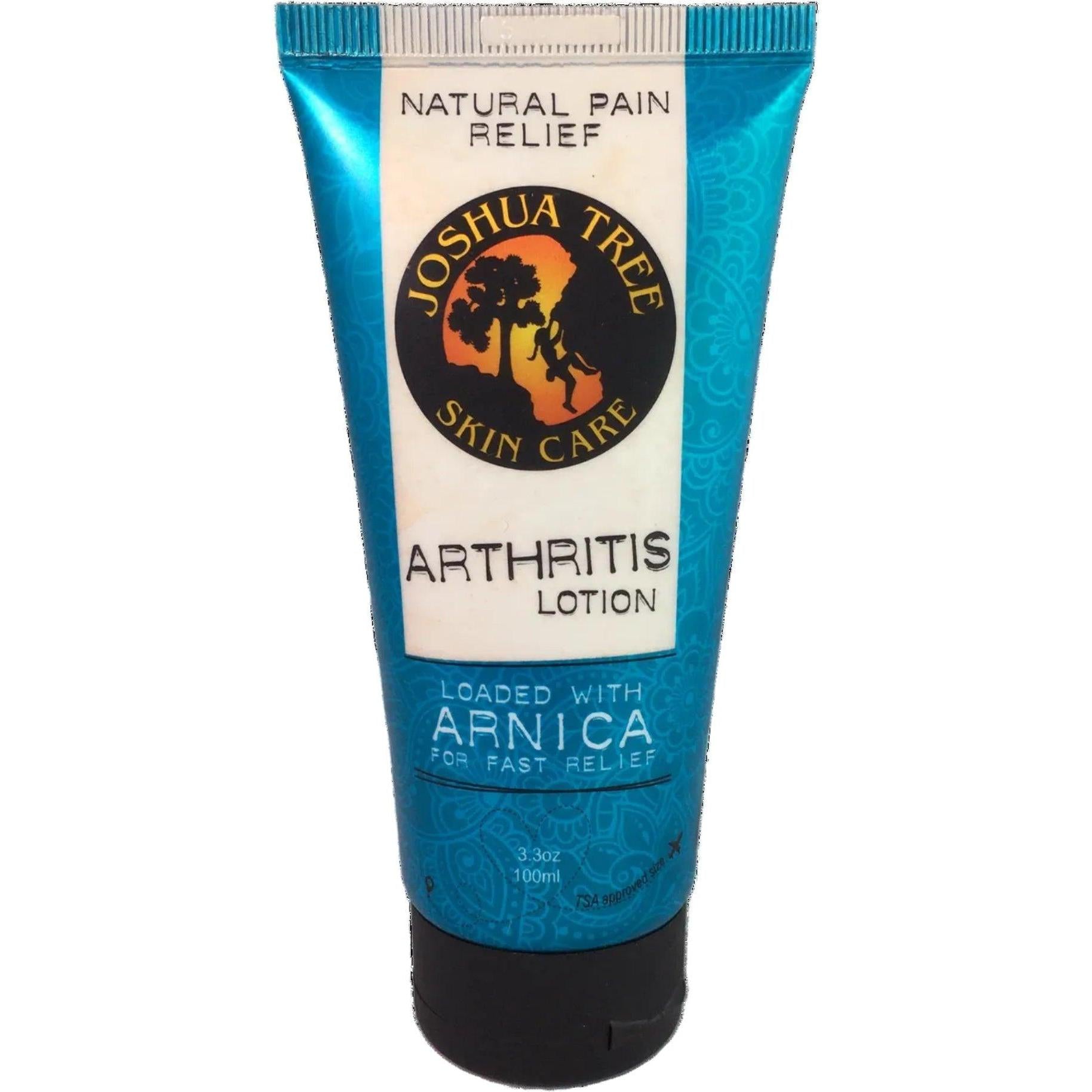JOSHUA TREE Arthritis Lotion