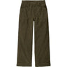 PATAGONIA Women's Pants Wide Leg Cord
