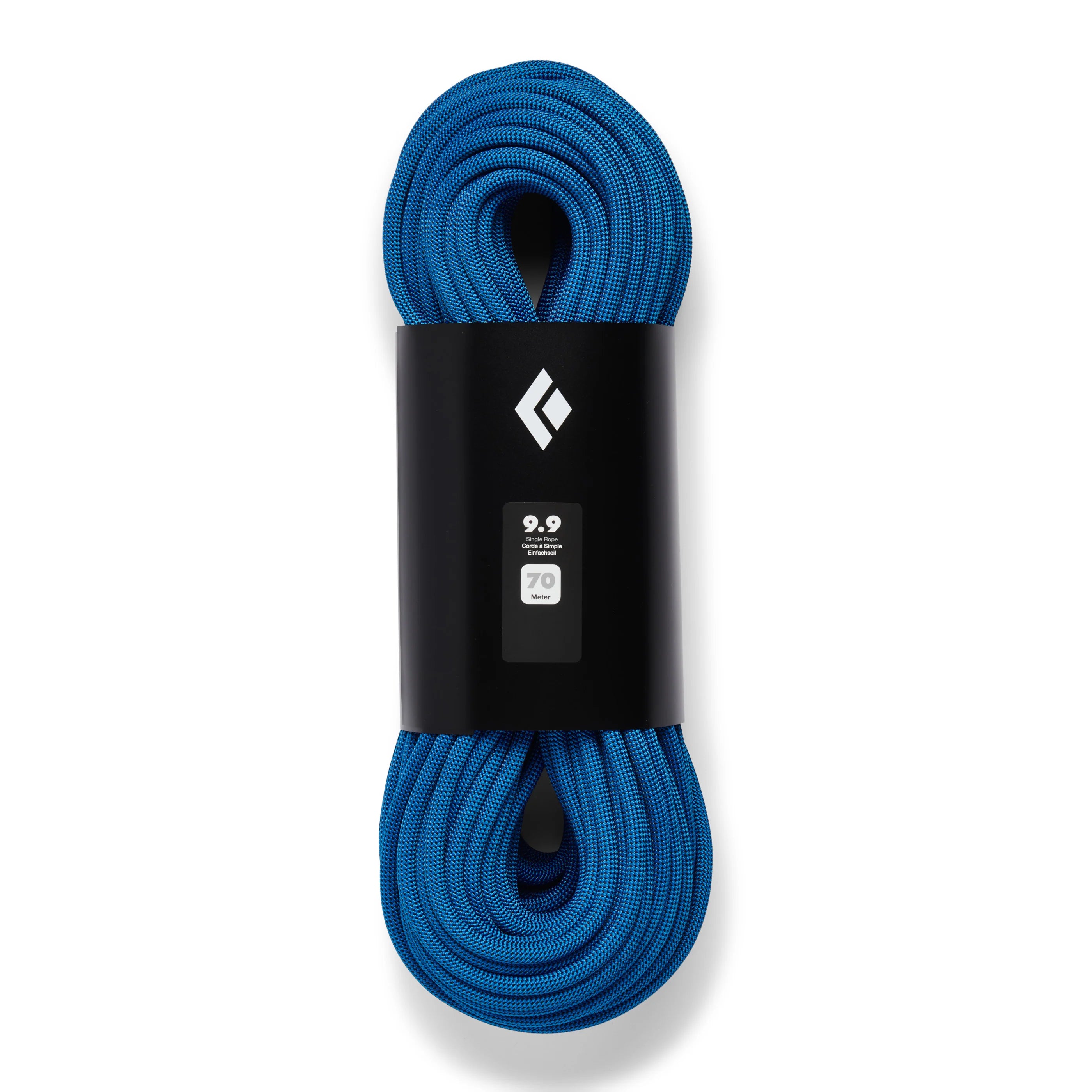 BLACK DIAMOND 9.9 Rope