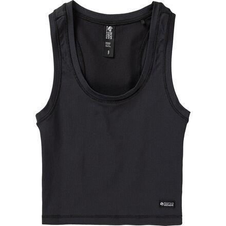 MOUNTAIN HARDWEAR Women's Peak Knit Tank Top