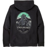 PATAGONIA Men's Hoody Chouinard Crest Uprisal