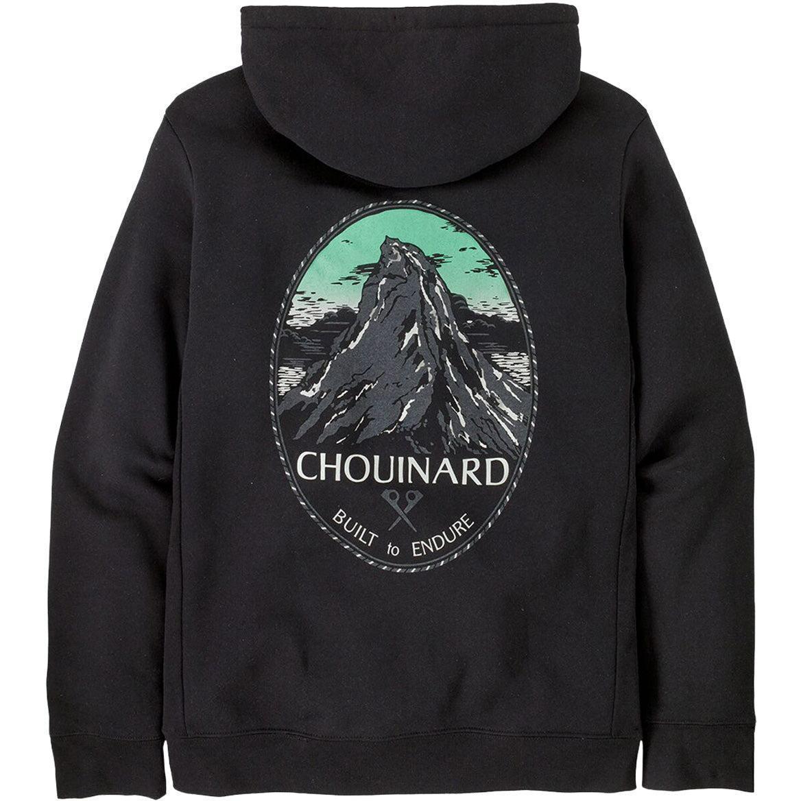 PATAGONIA Men's Hoody Chouinard Crest Uprisal