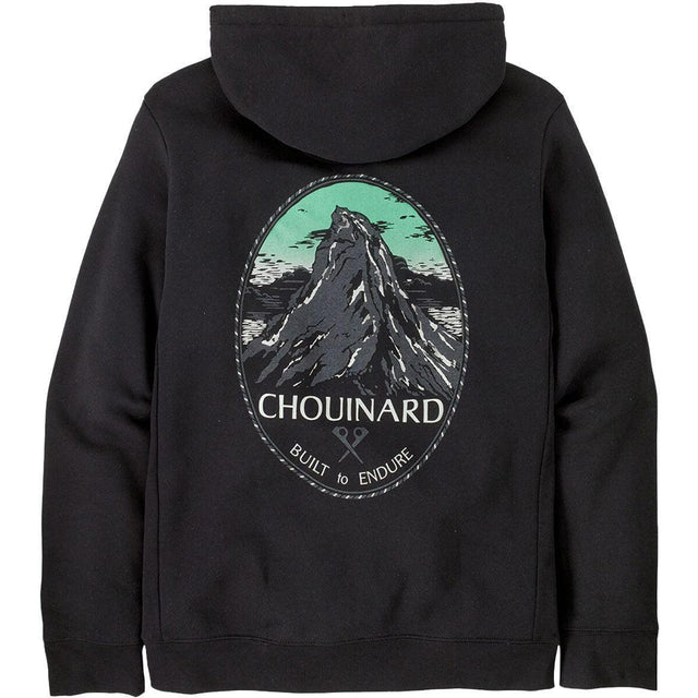 PATAGONIA Men's Hoody Chouinard Crest Uprisal