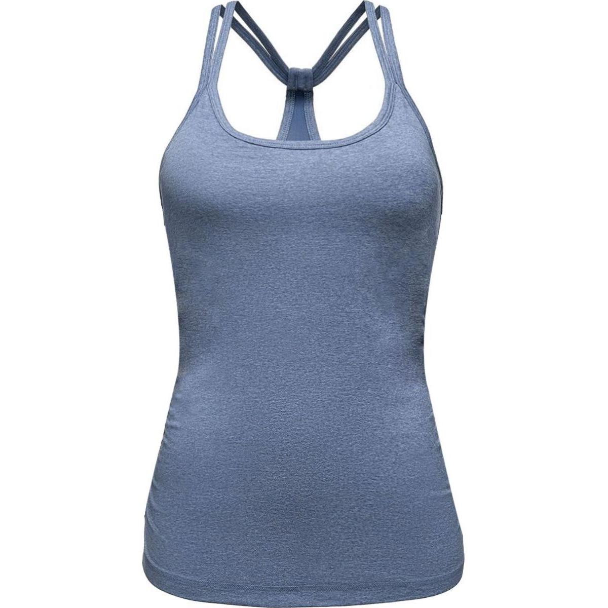 BLACK DIAMOND Women's SIX SHOOTER Tank Top