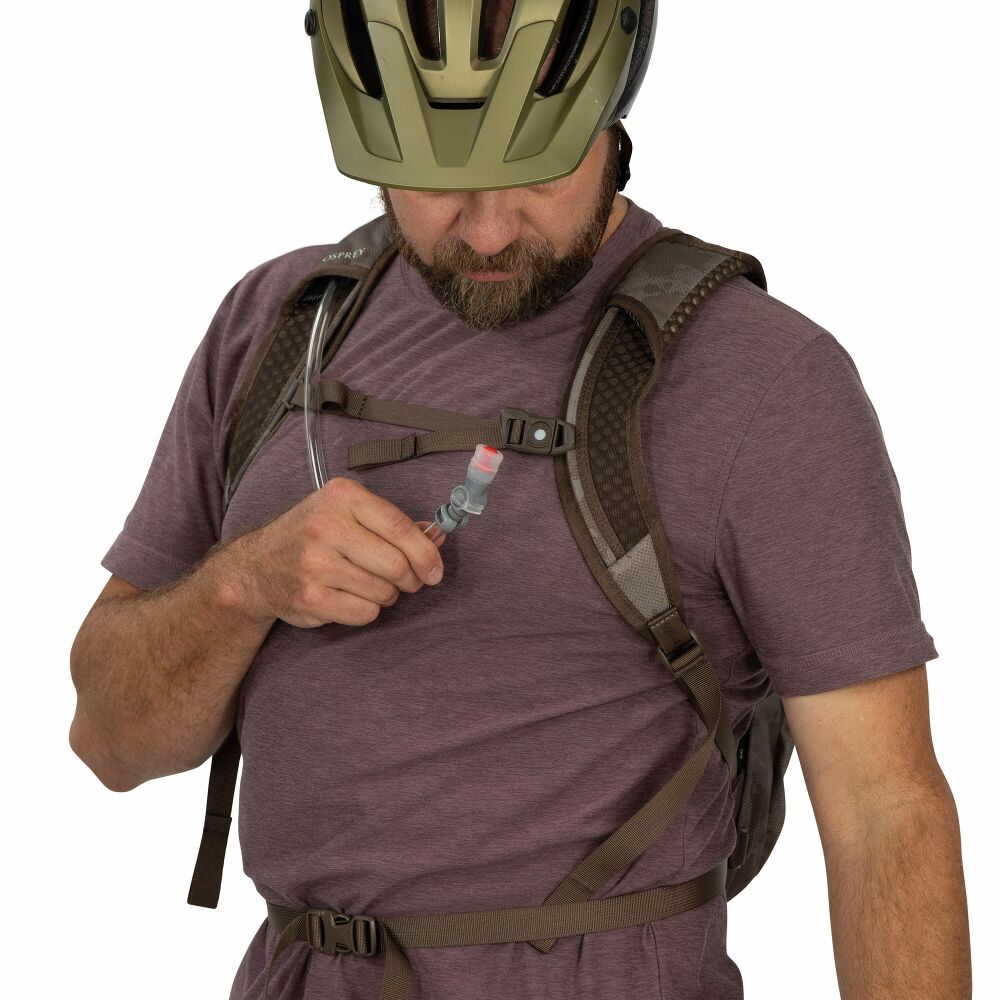 OSPREY Berm 8 Bike Hydration Pack