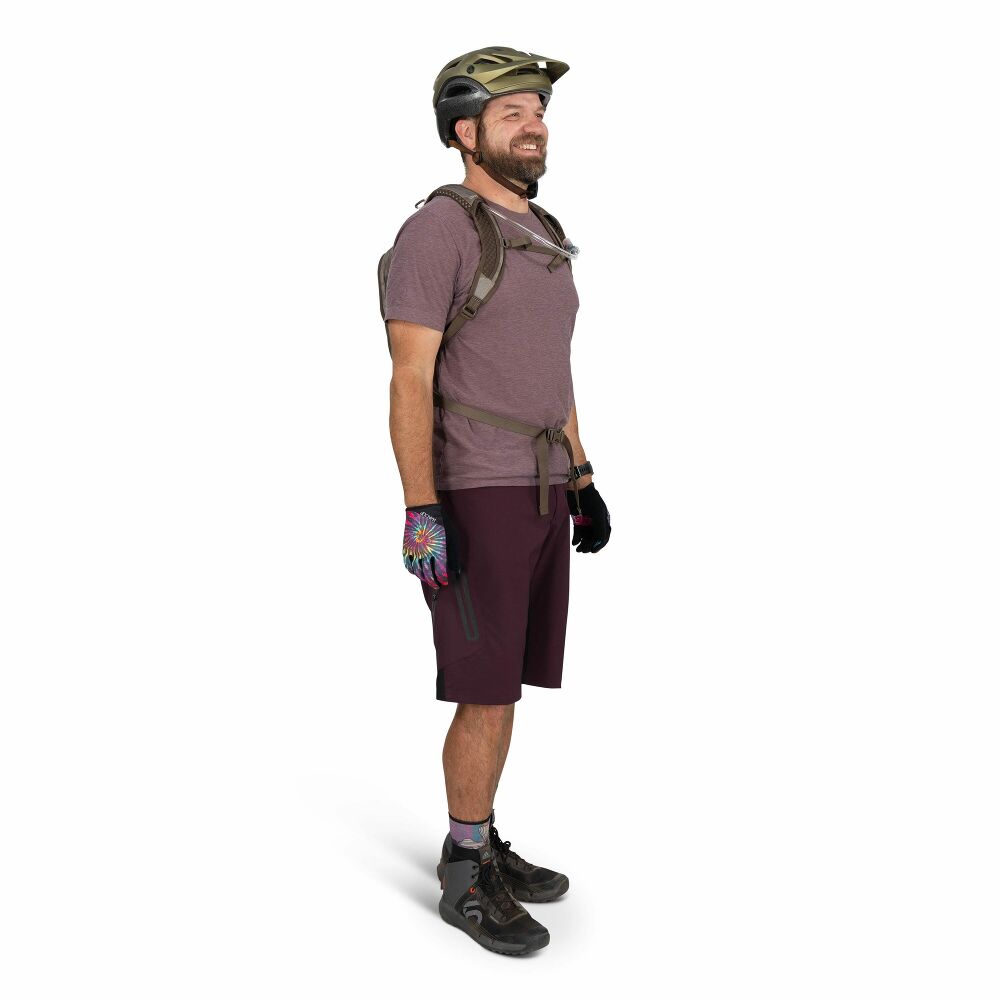 OSPREY Berm 8 Bike Hydration Pack