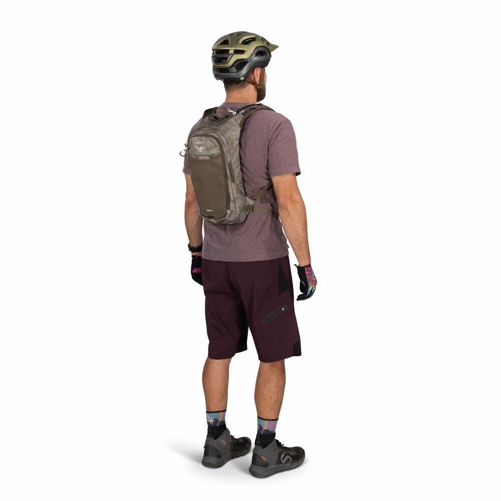 OSPREY Berm 8 Bike Hydration Pack