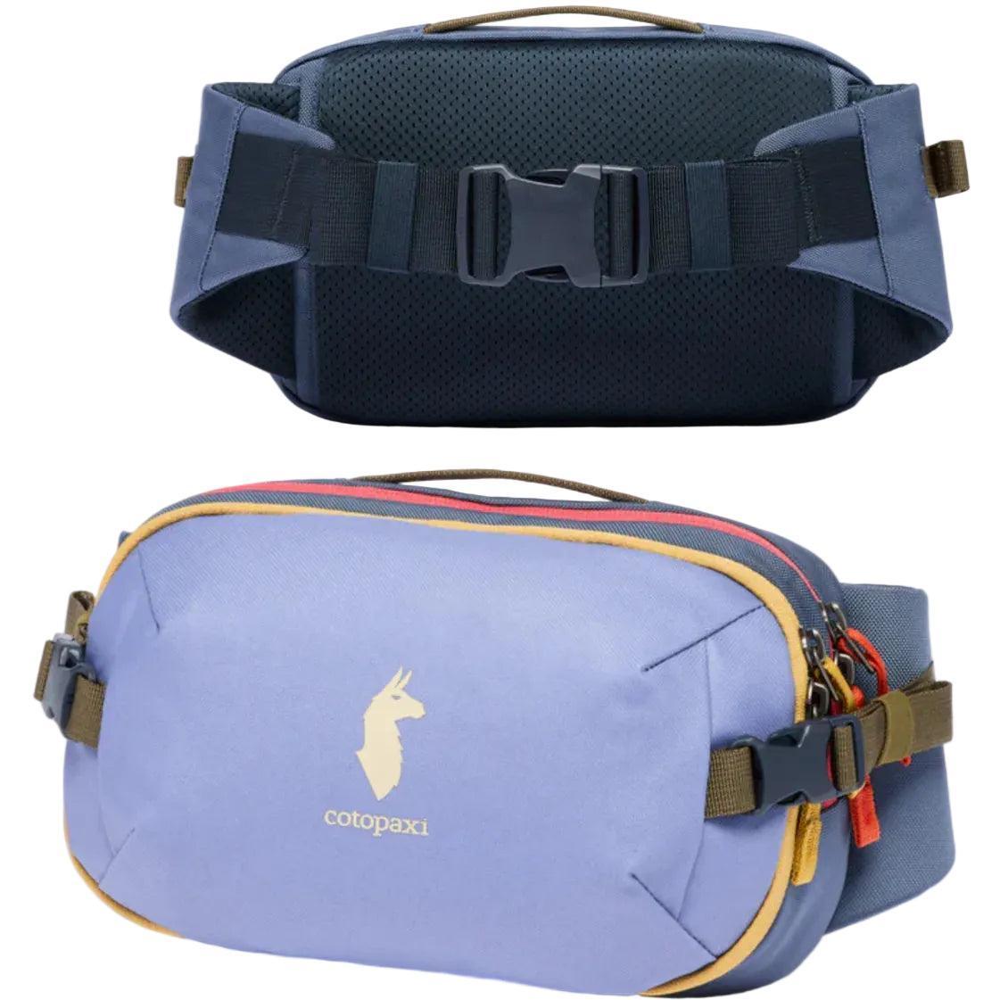 COTOPAXI Allpa X 3L Hip Pack